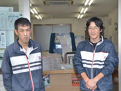 読売センター瑞江