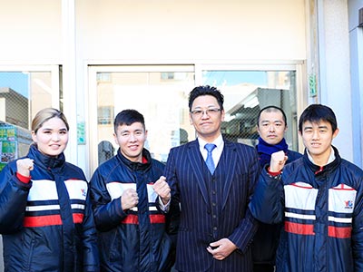 読売センター向ヶ丘遊園