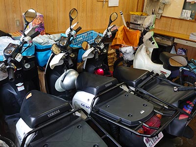 読売センター各務原・鵜沼