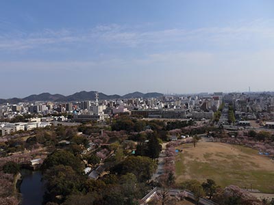 読売センター萩野通・味鋺