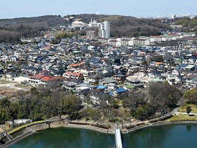 読売センター新尾張旭